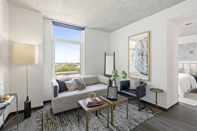 Foto del edificio - 180 N Ashland Ave