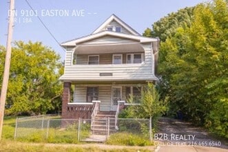Building Photo - 9101 Easton Ave