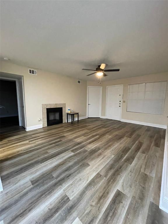 Foto del edificio - 420 Forestway Cir