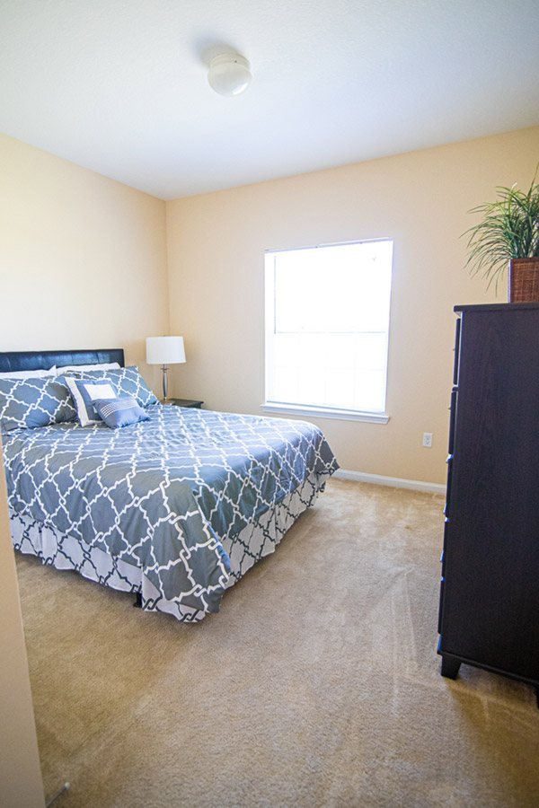Foto del edificio - Brant Creek Apartment Homes