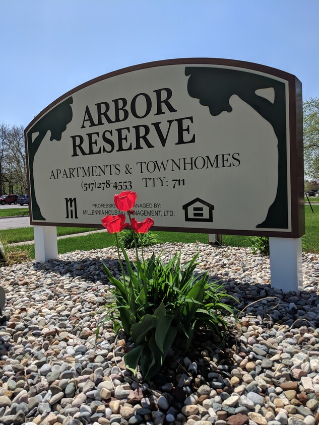 Primary Photo - Arbor Reserve