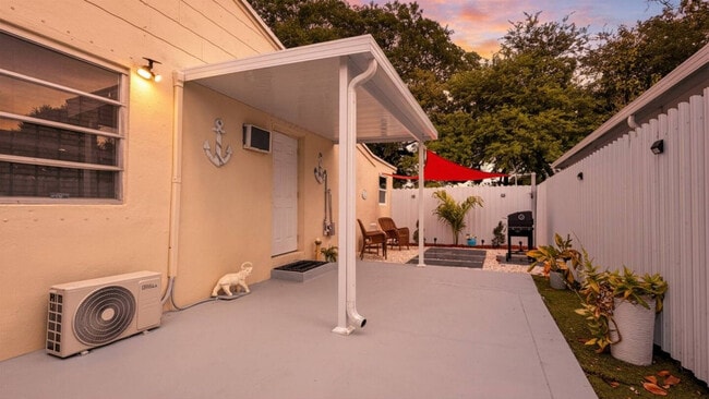 Foto del edificio - 3041 NW 152nd Terrace