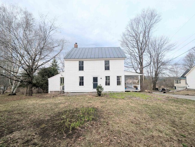 Foto del edificio - 33 Old Cemetery Rd