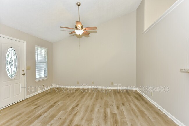 Foto del edificio - 605 N Stonegate Dr