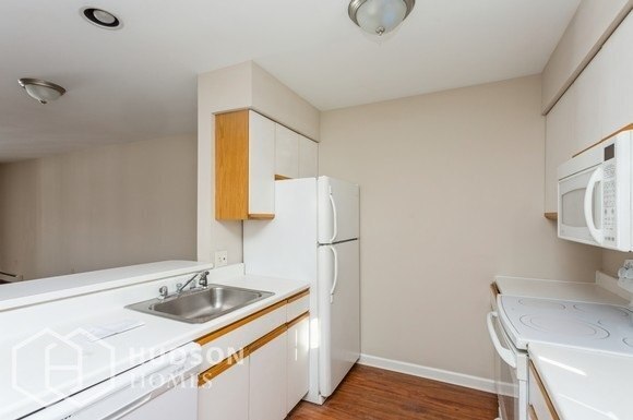 Foto del edificio - 1450 North St