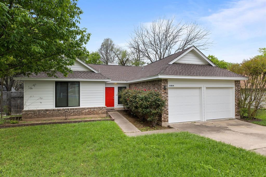 Primary Photo - 11814 Prairie Hen Ln