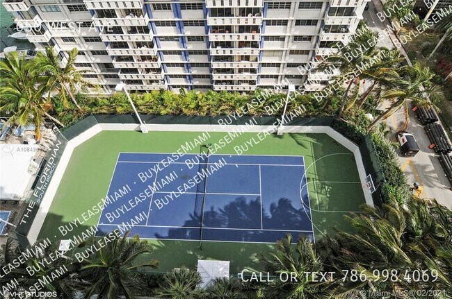 Foto del edificio - 650 West Ave