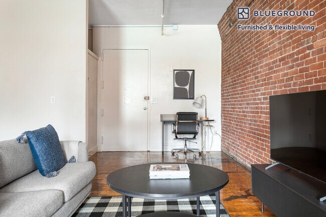 Foto del edificio - 791 Tremont St