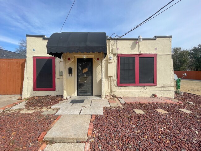 Foto del edificio - 3717 N 23rd St