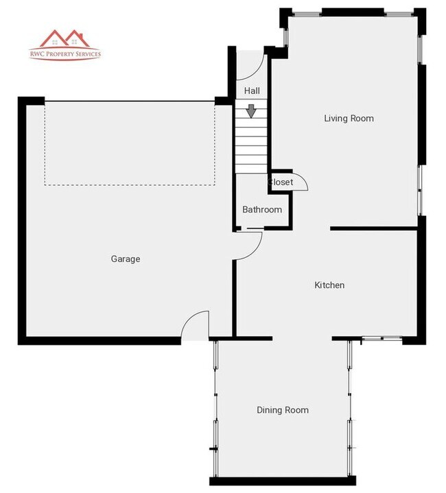 Foto del edificio - 931 Coventry Cir