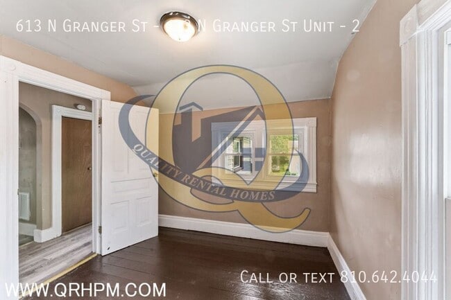 Building Photo - 613 N Granger St