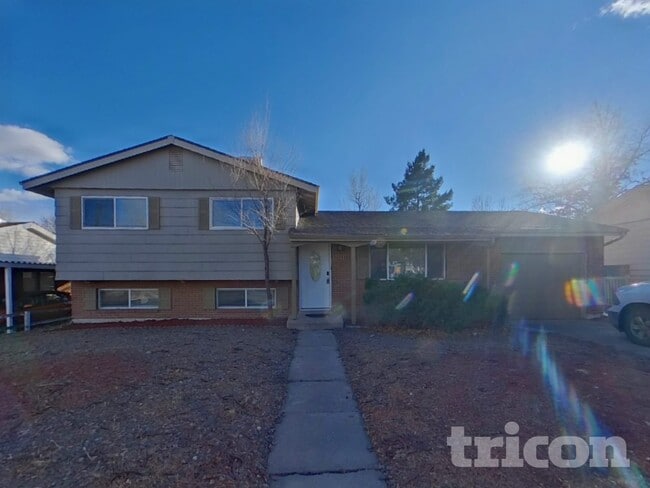 Building Photo - 4111 Palmer Park Blvd