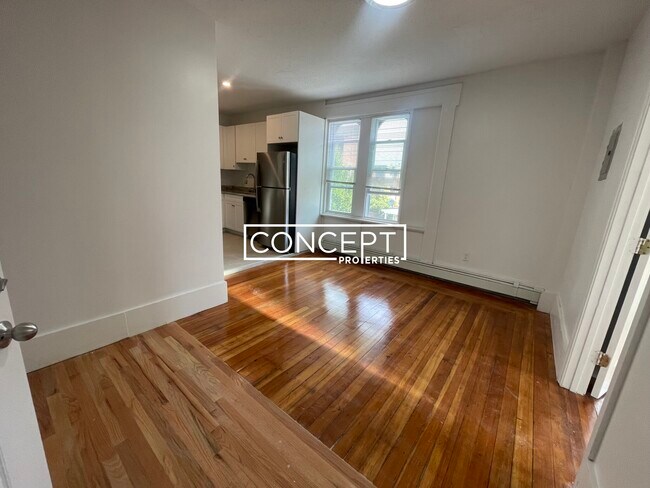 Foto del edificio - 7 Greenville St