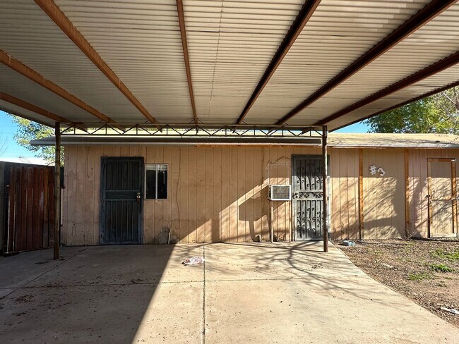 Foto del edificio - 170 E Morelos St