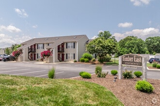 Building Photo - Timber East Apartments