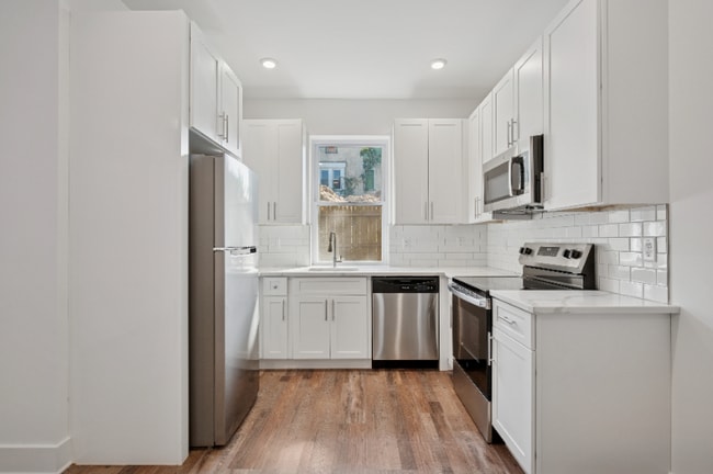 Photo - 3345 N 19th St Apartment