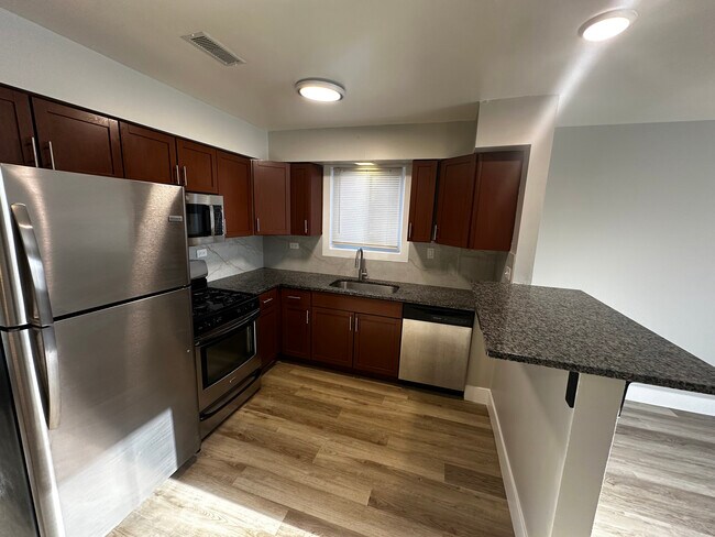 Cocina - 15623 Greenwood Rd