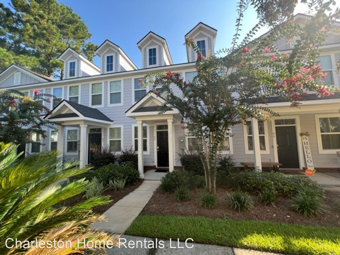 Foto principal - 3 br, 2.5 bath House - 95 Branch Creek Trail
