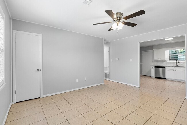 Foto del interior - Fayetteville Flats