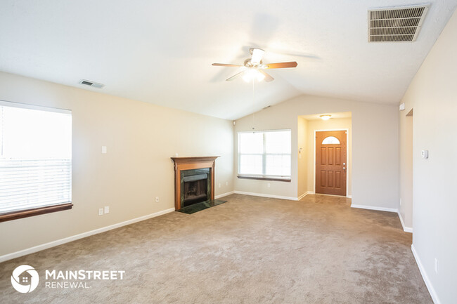 Building Photo - 2810 Braxton Dr