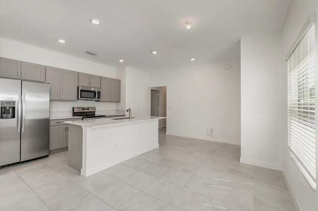 Foto del edificio - 1256 Preston Ests Cir