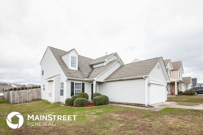 Foto del edificio - 222 Water Ridge Ave