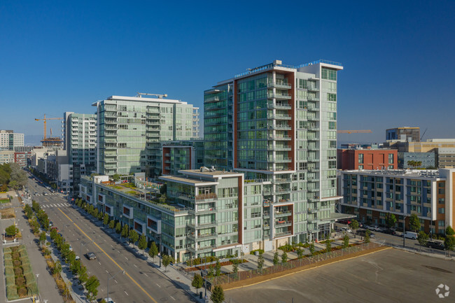 Foto del edificio - Arden - Mission Bay