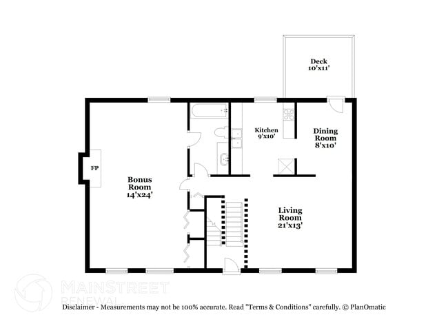 Building Photo - 12318 Crosswinds Dr