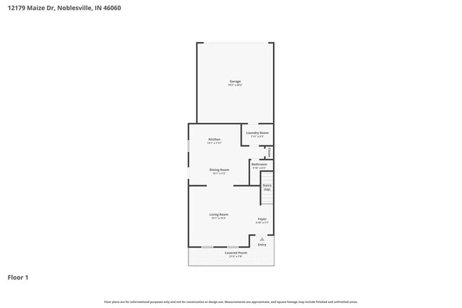 Building Photo - 12179 Maize Dr