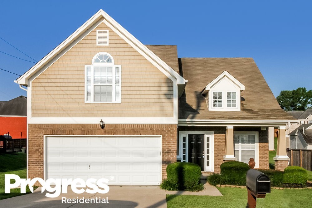 2536 Kanlow Dr, Nashville, TN 37013 House Rental in Nashville, TN