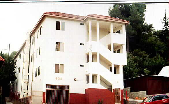 Foto principal - 6016 La Prada St