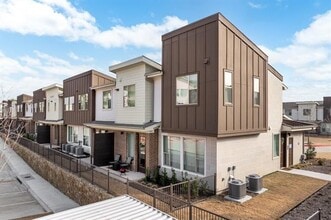 Building Photo - 5649 Bois D Arc Rd