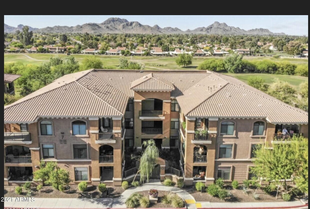 11640 N Tatum Blvd Unit 2048, Phoenix, AZ 85028 Apartment for Rent in