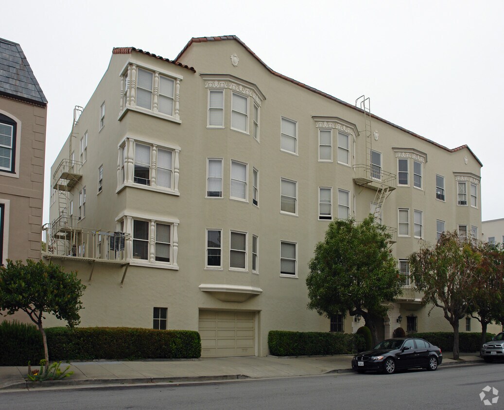 Building Photo - 1700 North Point St