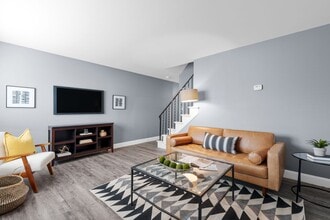 Interior Photo - Townhomes at Bexley Creek