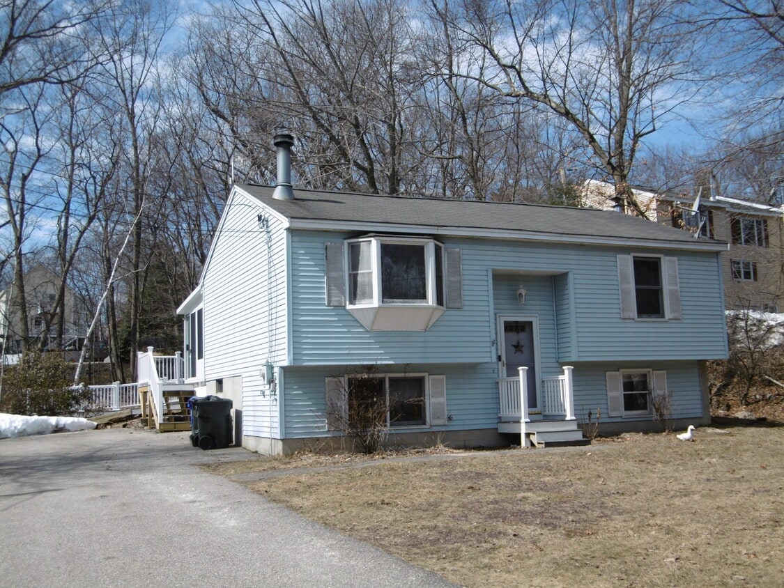 Primary Photo - 130 Morse Rd