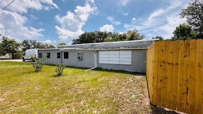 Foto del edificio - 4701 Ferdinand Ave
