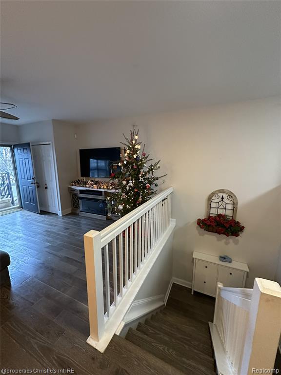 Foto del edificio - 2456 Woodward Ave