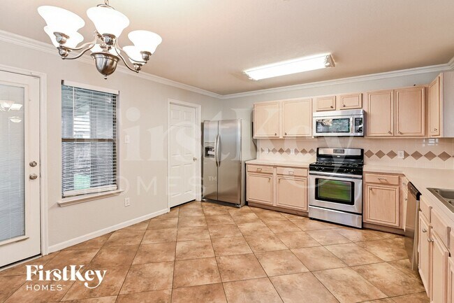 Foto del edificio - 15114 Blue Creek Ranch Dr