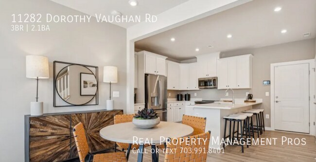 Foto del edificio - 11282 Dorothy Vaughan Rd