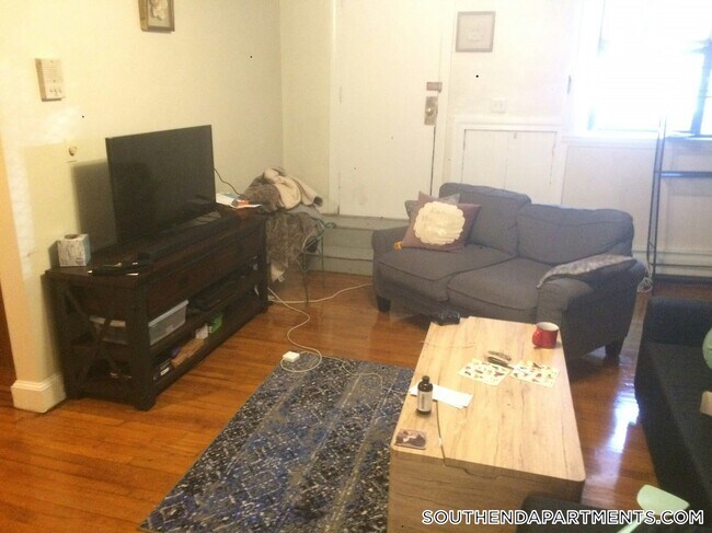 Foto del edificio - 38 Bradford St