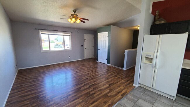 Foto del edificio - 3401 Wesson Rd