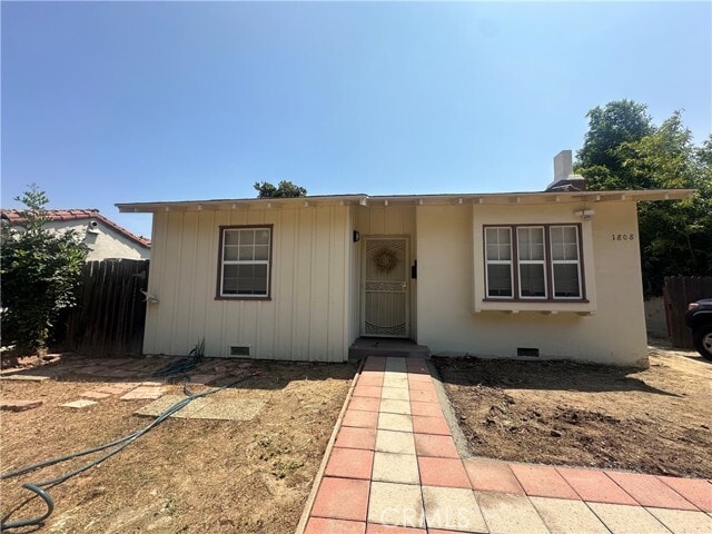Primary Photo - 1808 Marguerita Ave