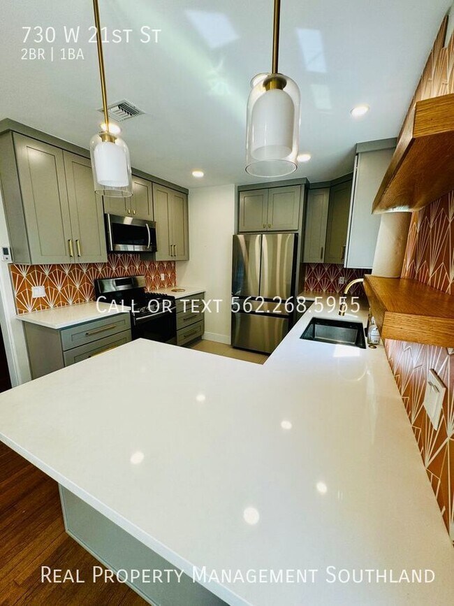 Building Photo - 2 Bedroom Home for Rent in Long Beach!