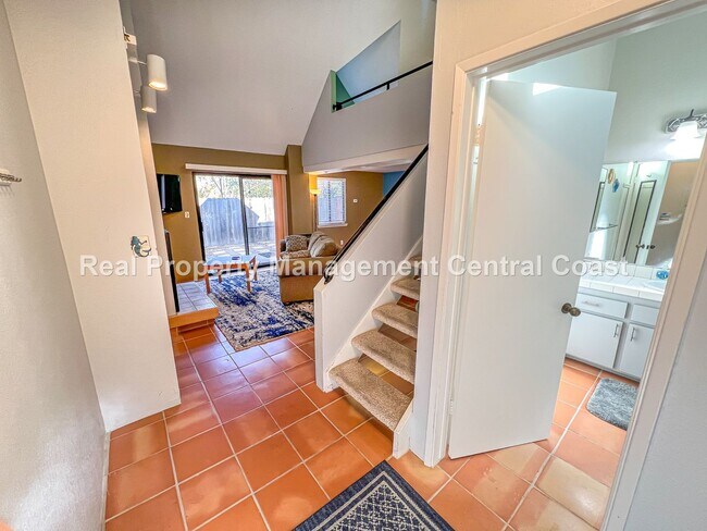 Foto del edificio - LEASE PENDING -  Charming San Luis Obispo ...
