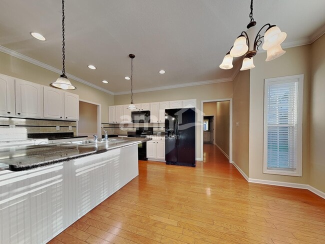 Foto del edificio - 4515 Everwood Oak Ln