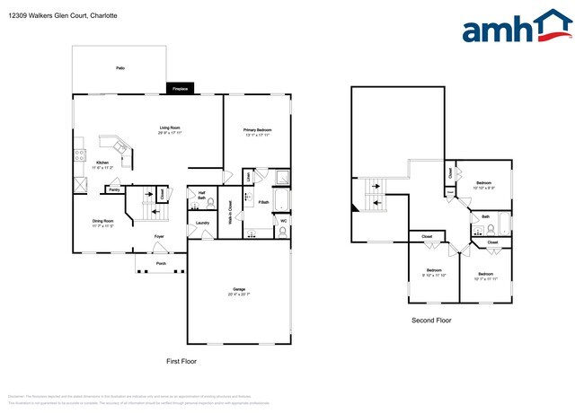 Building Photo - 12309 Walkers Glen Ct