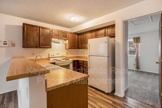 Foto del edificio - 8430 Prairie Clover Way