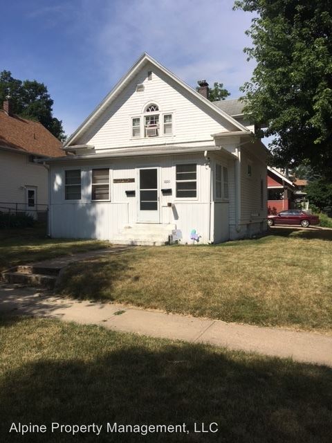 Primary Photo - 1001 S 3rd Ave