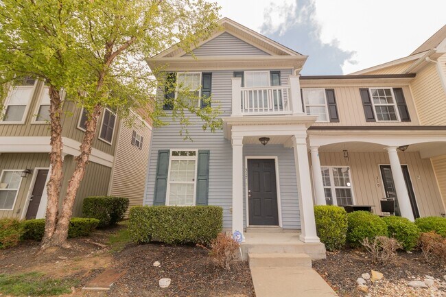 Foto del edificio - 1382 Rural Hill Rd, #317